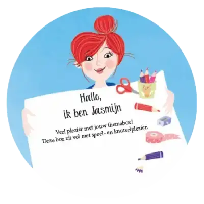 Sticker SAM kopie